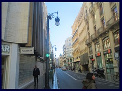 Carrer de les Barques 10